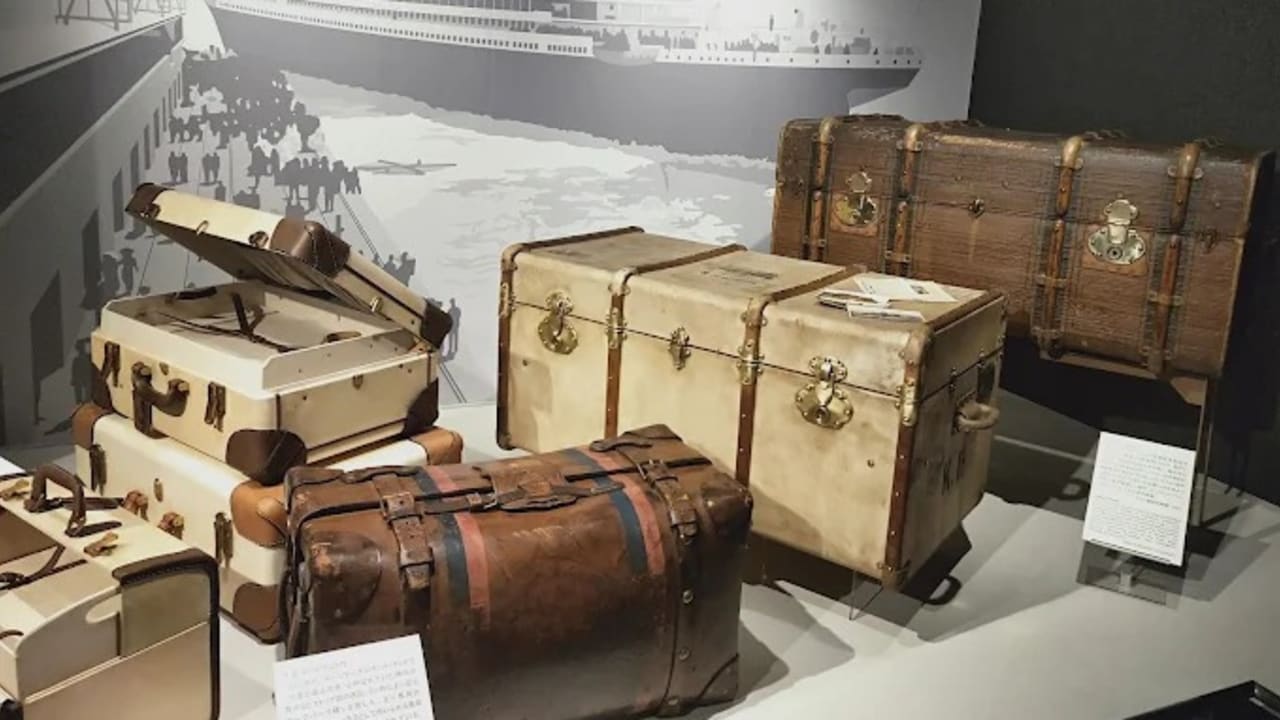 World Bags & Luggage Museum - View 3
