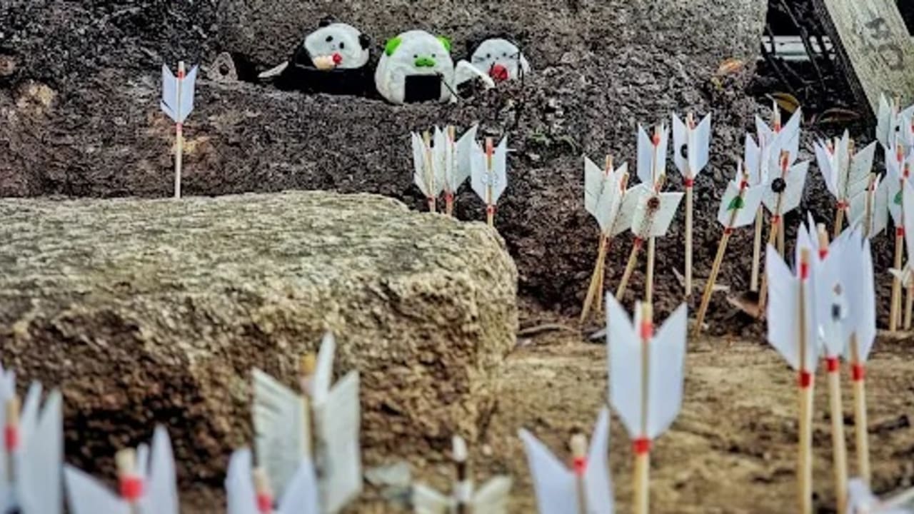 Takagi Shrine - View 2