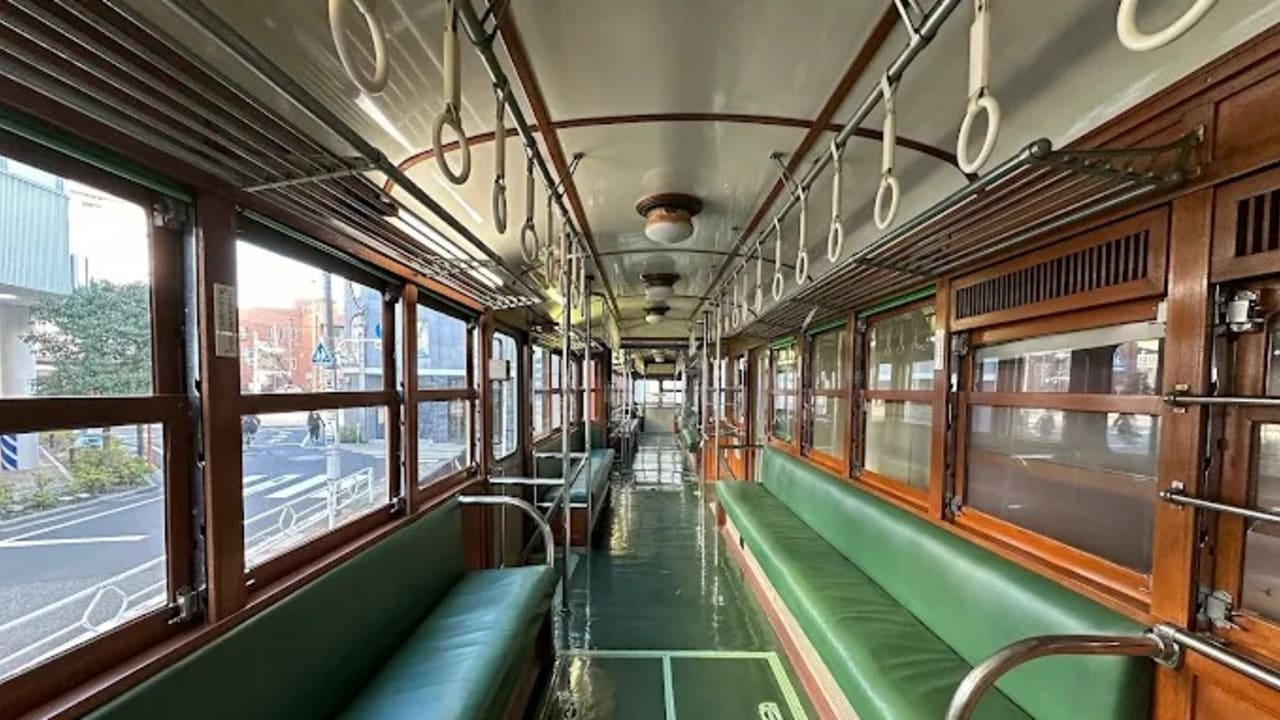 Tobu Museum - View 1