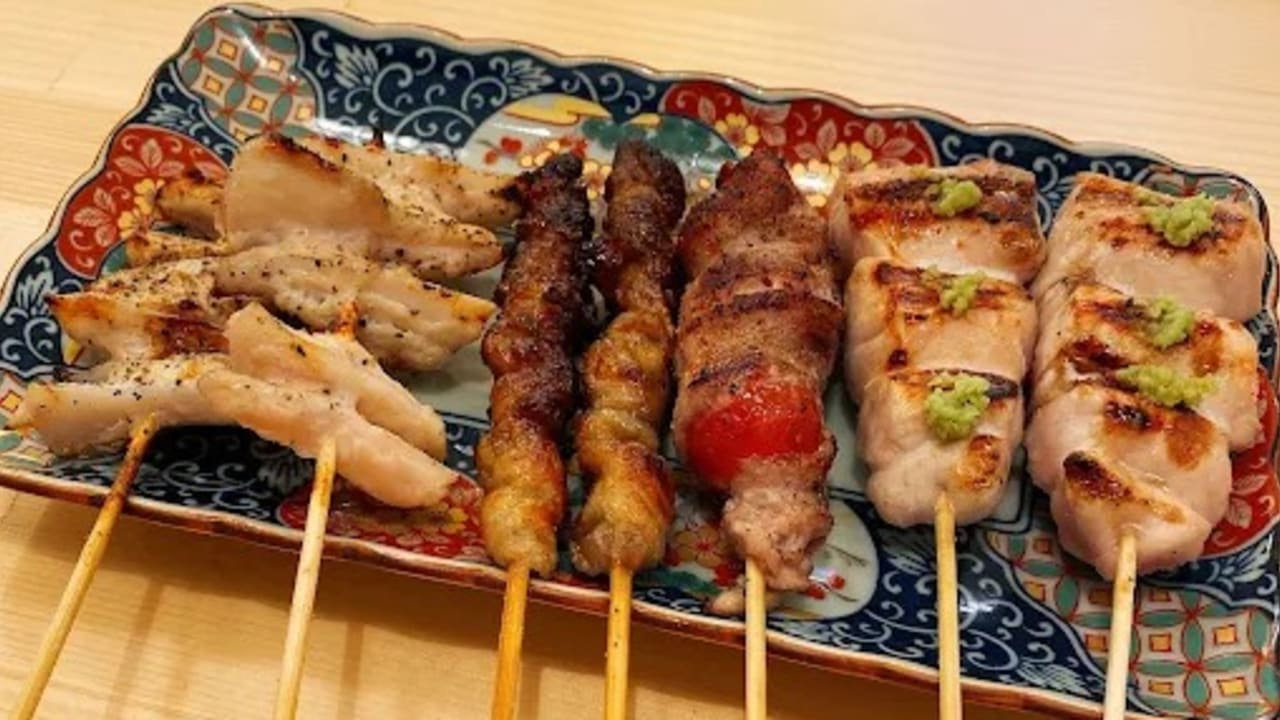 Yurayura Asakusa Branch - View 1