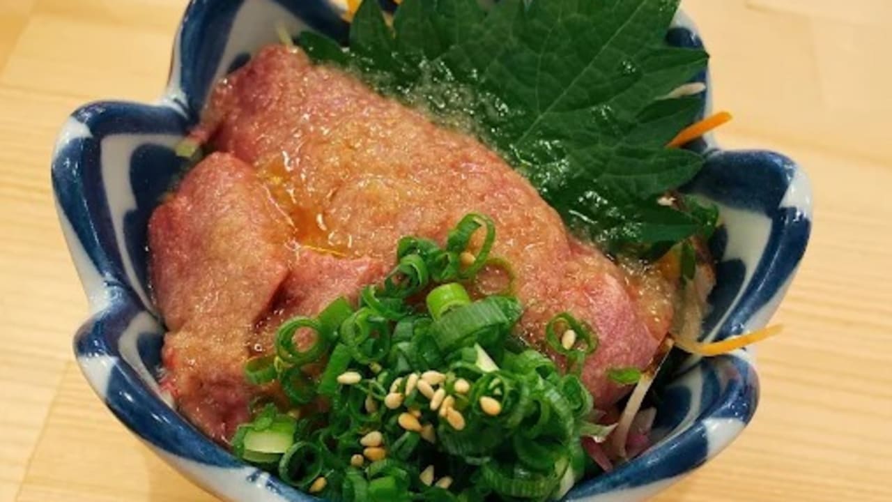 Yurayura Asakusa Branch - View 2