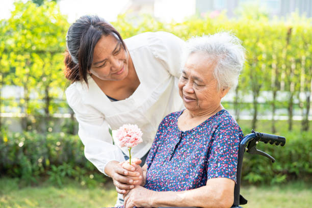 Managing Chronic Conditions with Austin Home Care