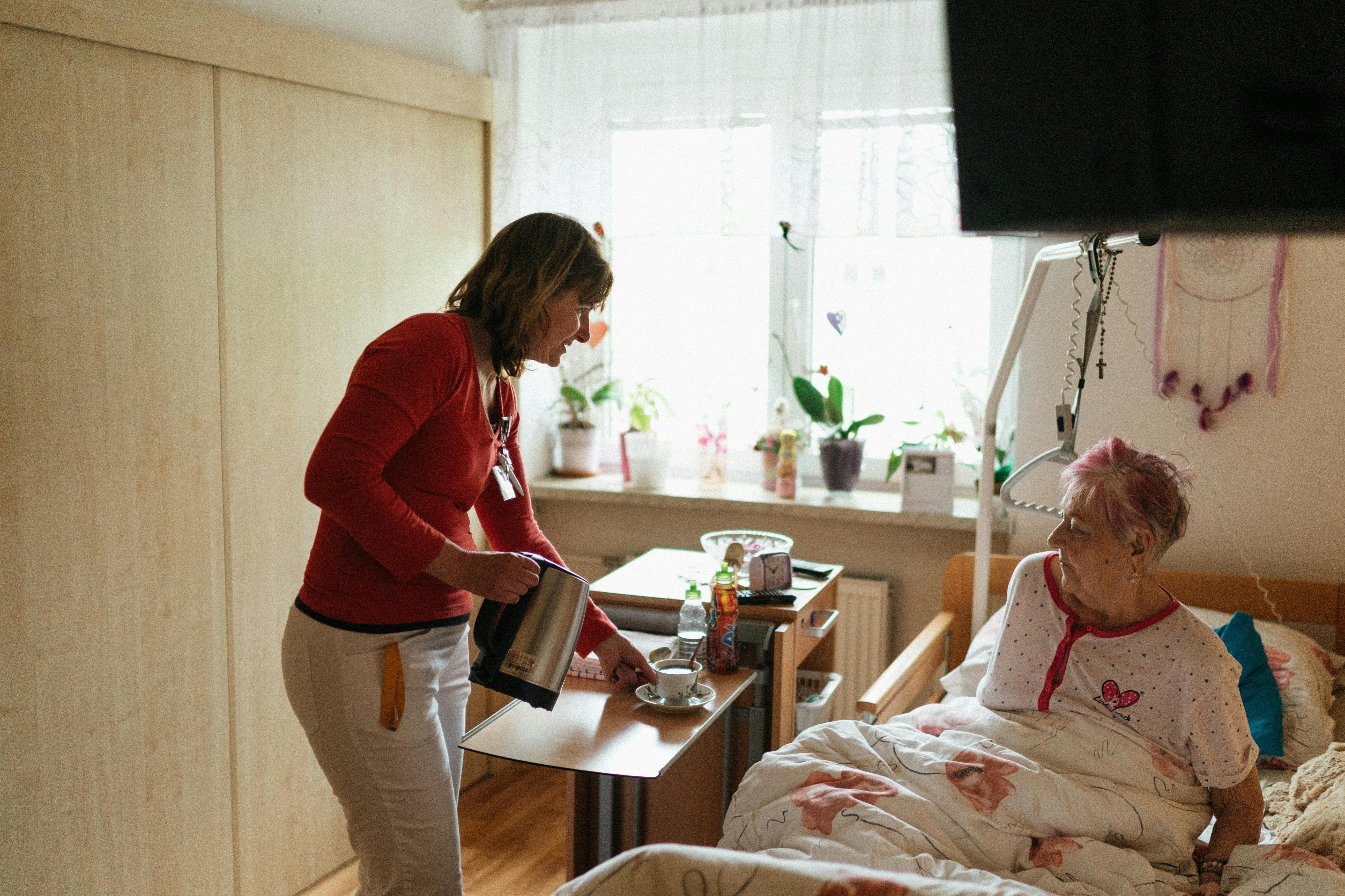 Reducing Hospital Readmissions in Round Rock