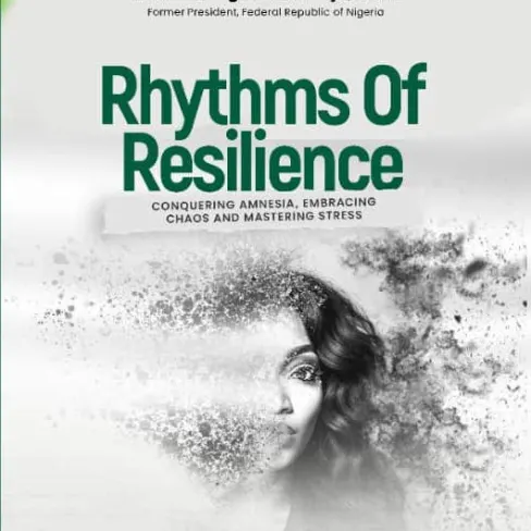 Rhythms of Resilience book cover