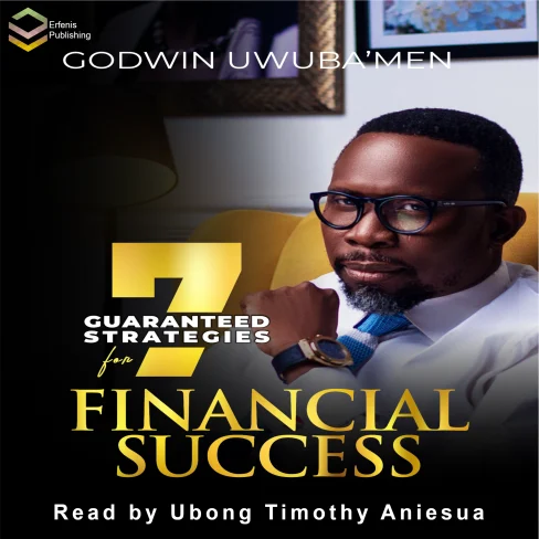 Seven Guaranteed Financial Strategies For Success book cover