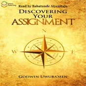 Discovering Your Assignment- Book 1 book cover