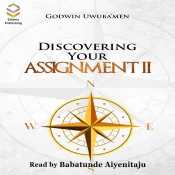 Discovering Your Assignment- Book 2 book cover