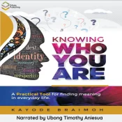Knowing Who You Are book cover