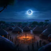 Anglo-African Adventures book cover