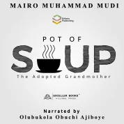 Pot Of Soup book cover