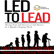 Led to Lead book cover