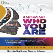 Knowing Who You Are book cover