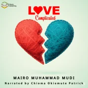 Love Complicated book cover