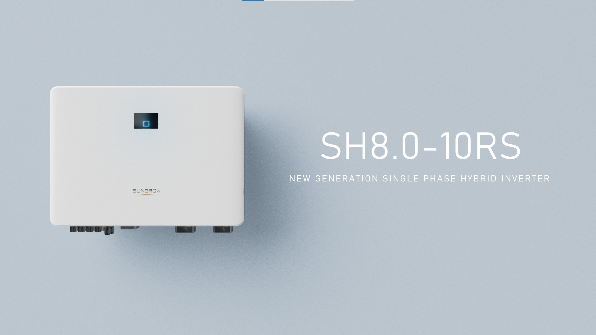 Smart & Branded Inverters