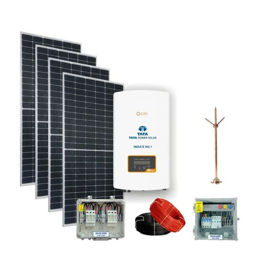 Solar Installation Kit