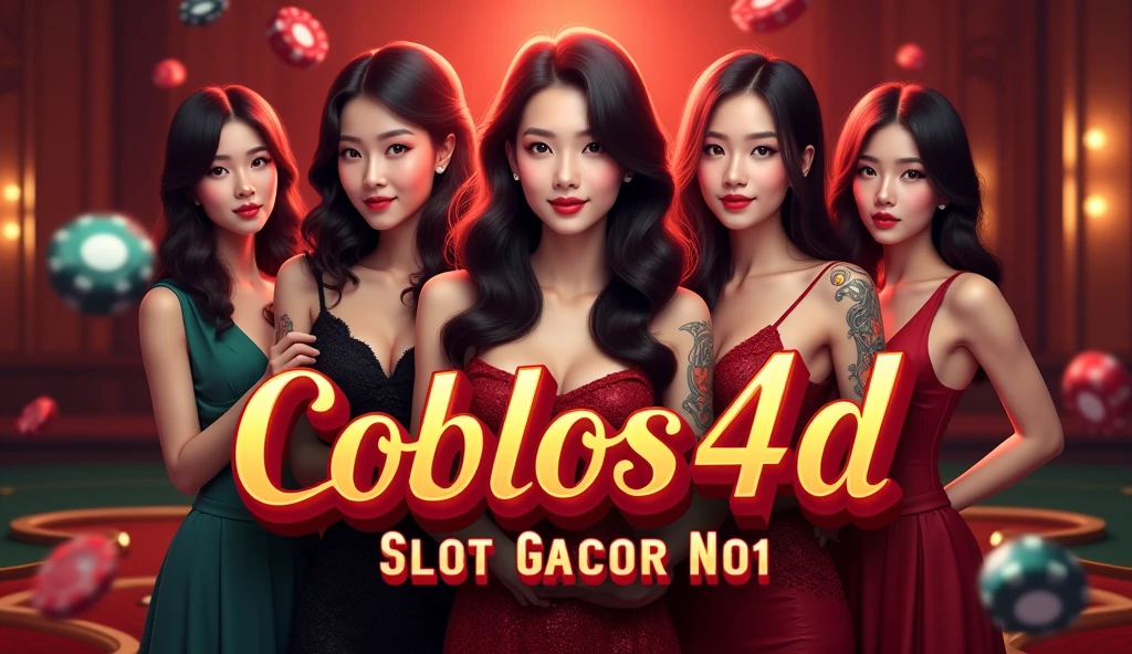 Slot Gacor