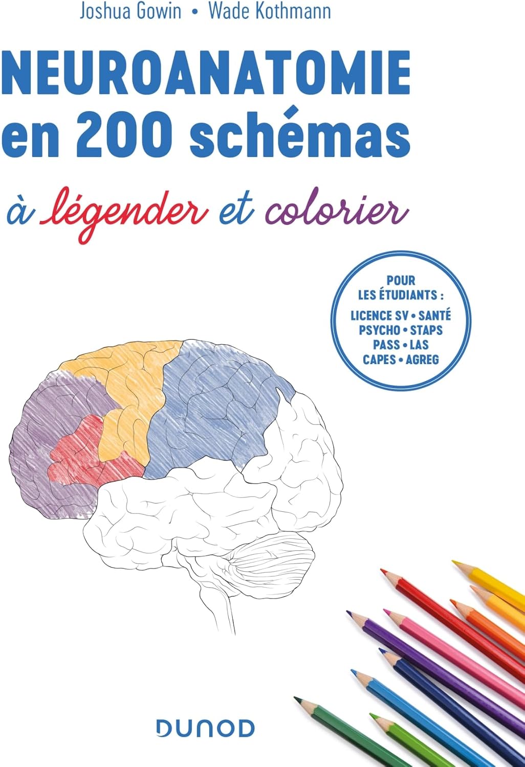 Vue 2 de Atlas Danatomie Humaine Sobotta