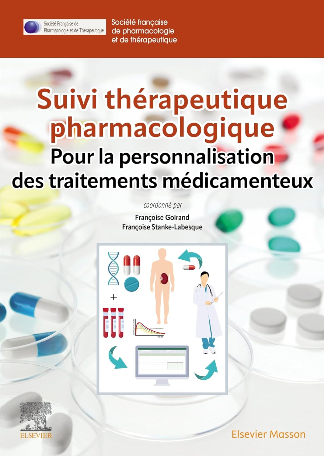 Vue 2 de Examen Clinique Neurologique