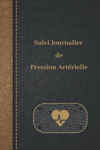 Suivi Journalier De Pression