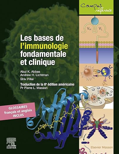 Les Bases De Limmunologie