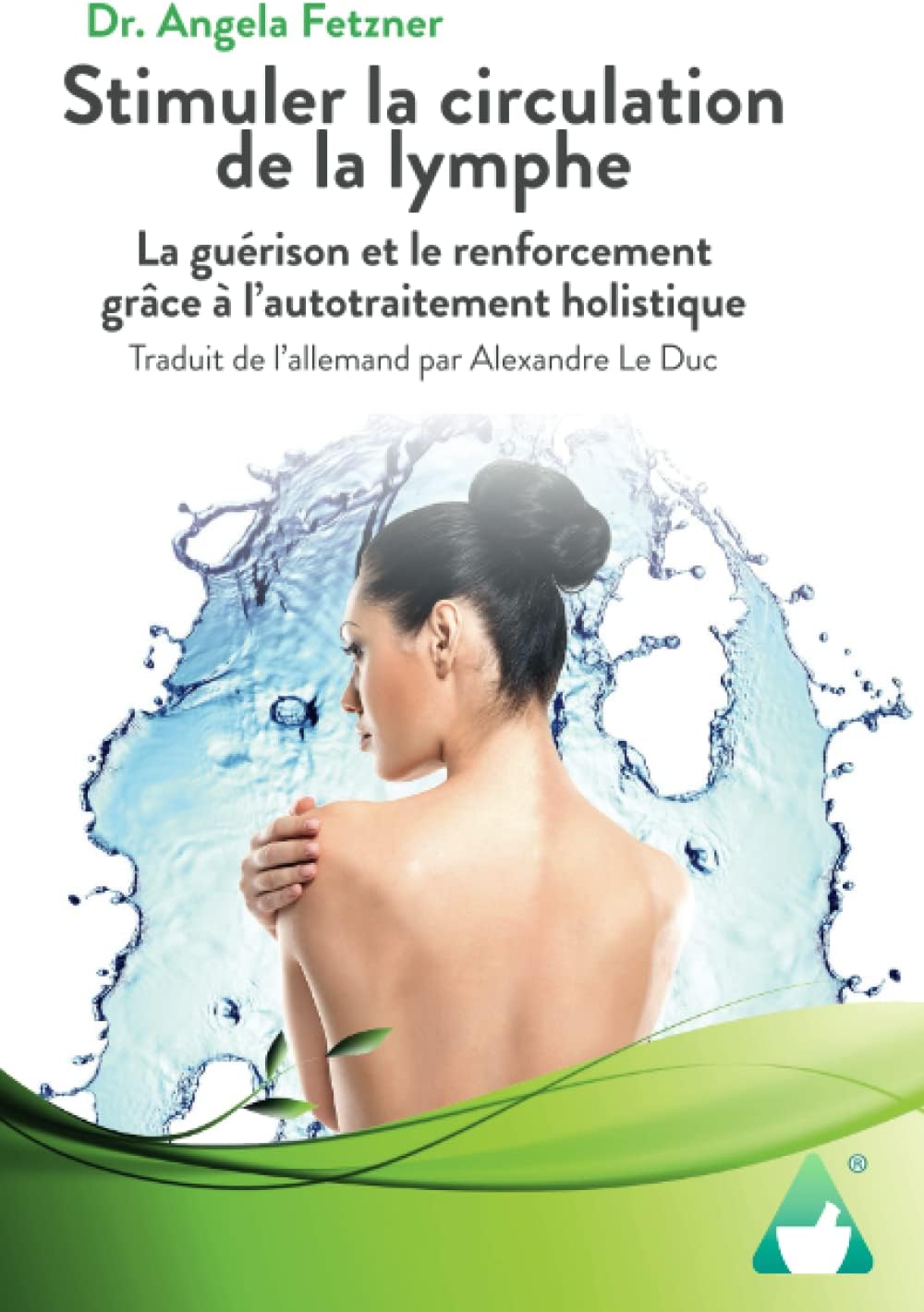 Vue 2 de Le Grand Livre De