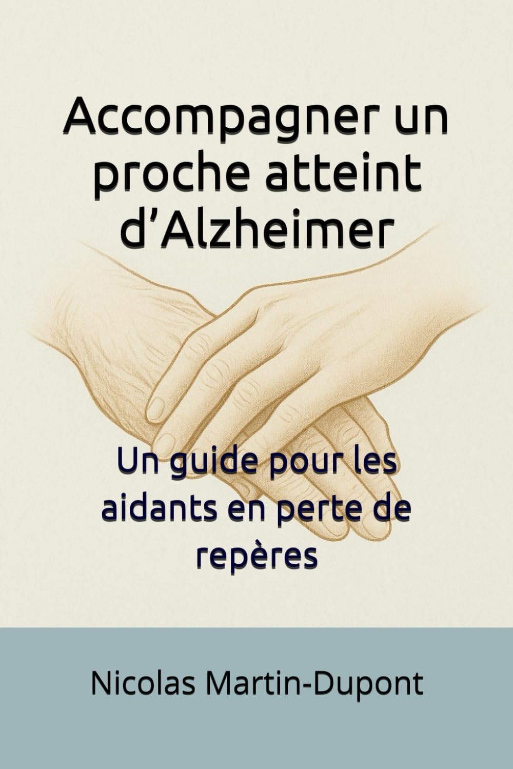 Vue 7 de La Maladie Dalzheimer Cahier