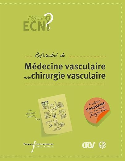 Ecn Referentiel De Medecine