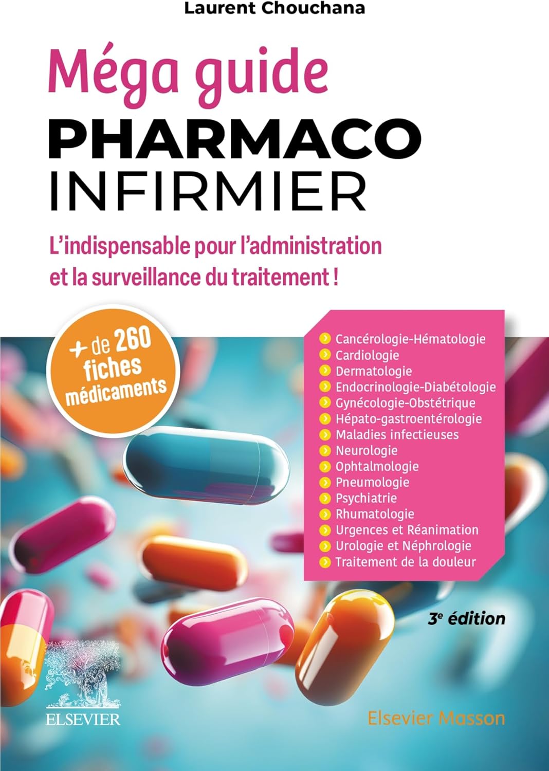 Vue 7 de Plaies Et Cicatrisation Guide