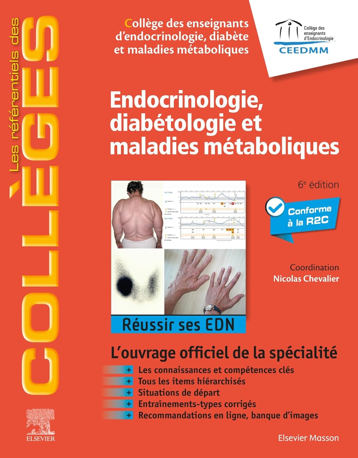 Vue 5 de Nephrologie Edition Conforme