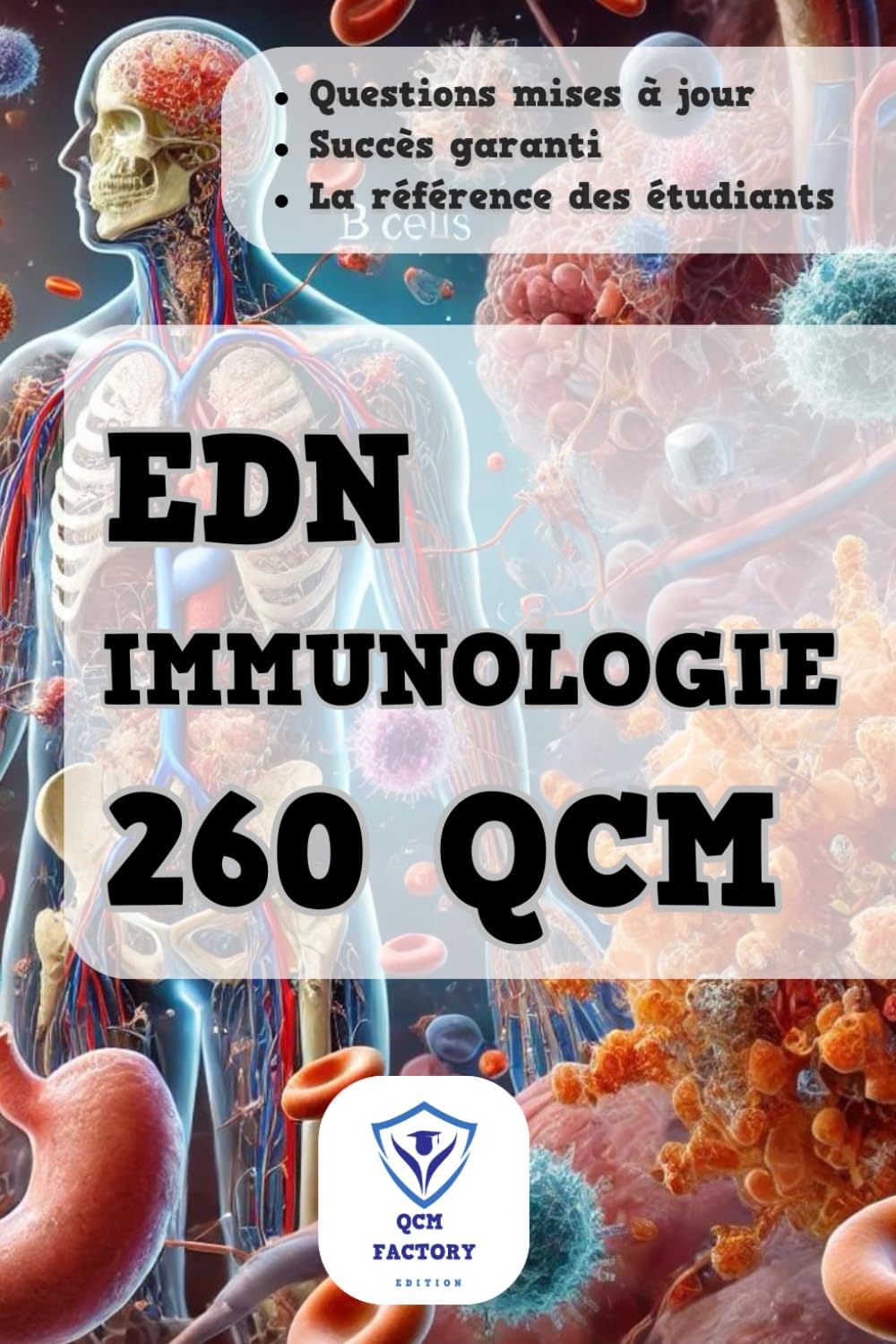 Vue 7 de Edn Qcm De Cancerologie