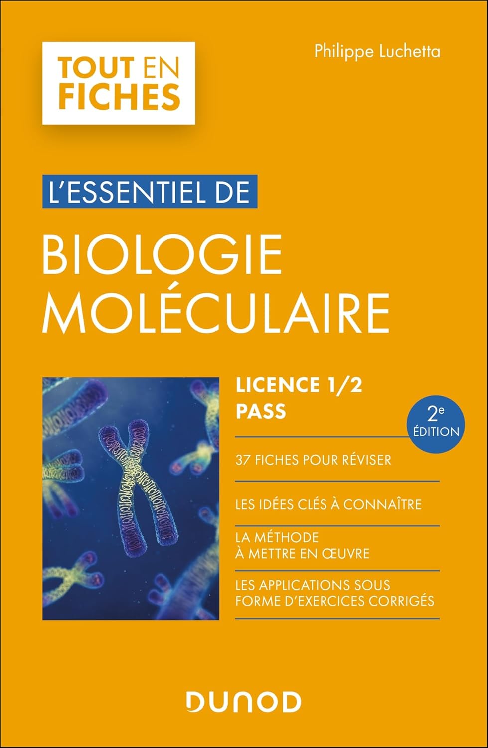 Vue 5 de La Biologie Cellulaire En