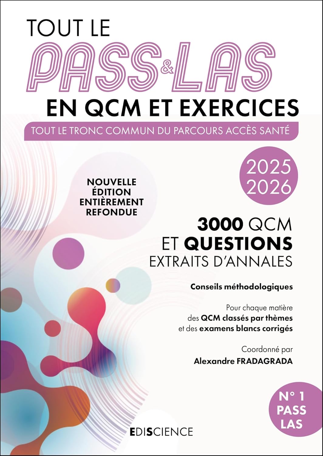 Vue 7 de La Biologie Cellulaire En