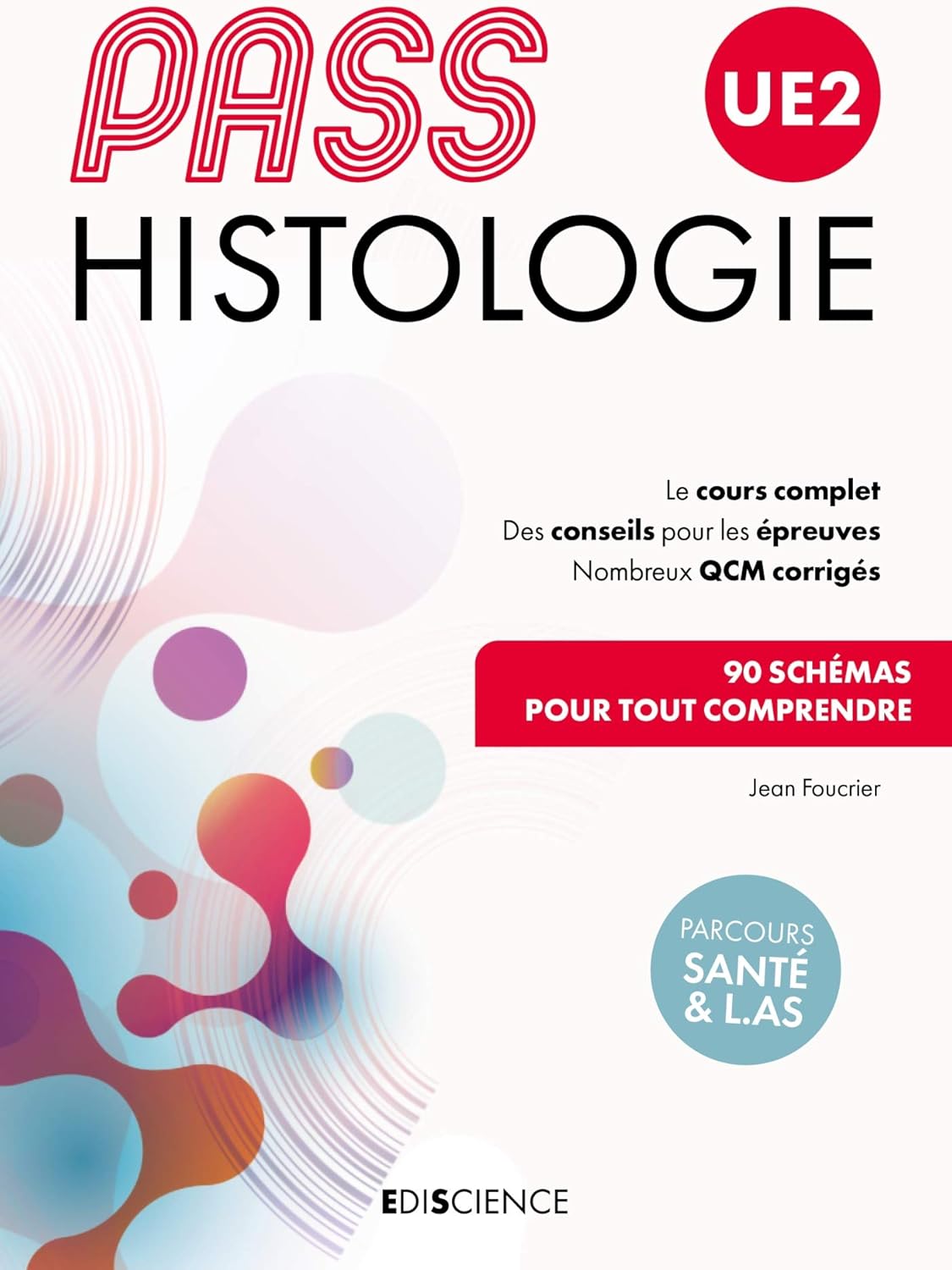 Vue 5 de Biochimie Metabolique