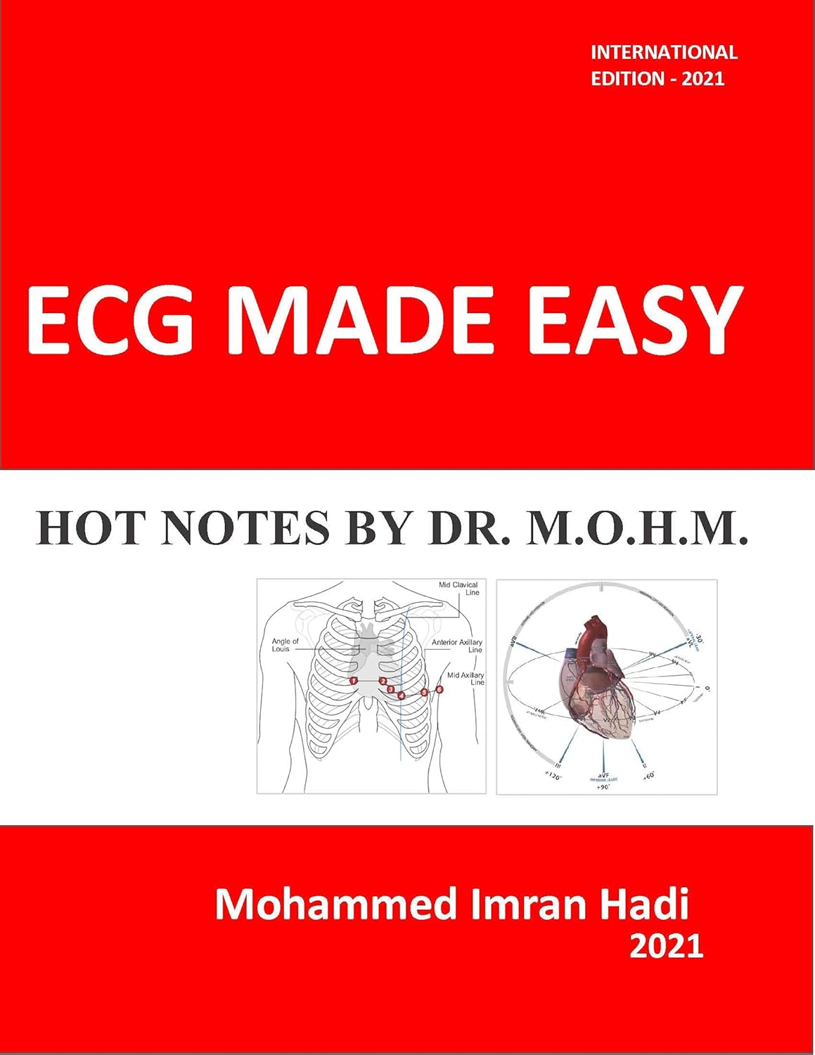 Vue 2 de Comprendre Lecg Lecture Interpretation