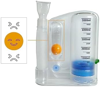 Vue 2 de Bc Respivol Encouragement Respiratoire