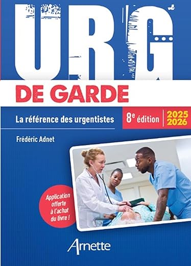 Urg De Garde La