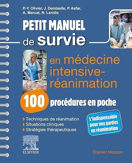 Petit Manuel De Survie