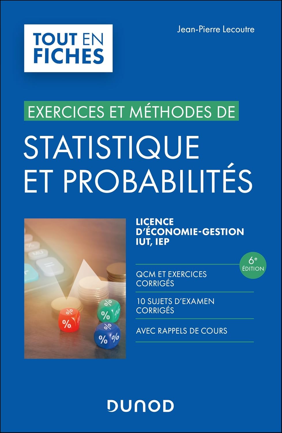 Vue 4 de Statistique Et Epidemiologie Exercices