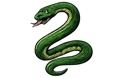The Snake