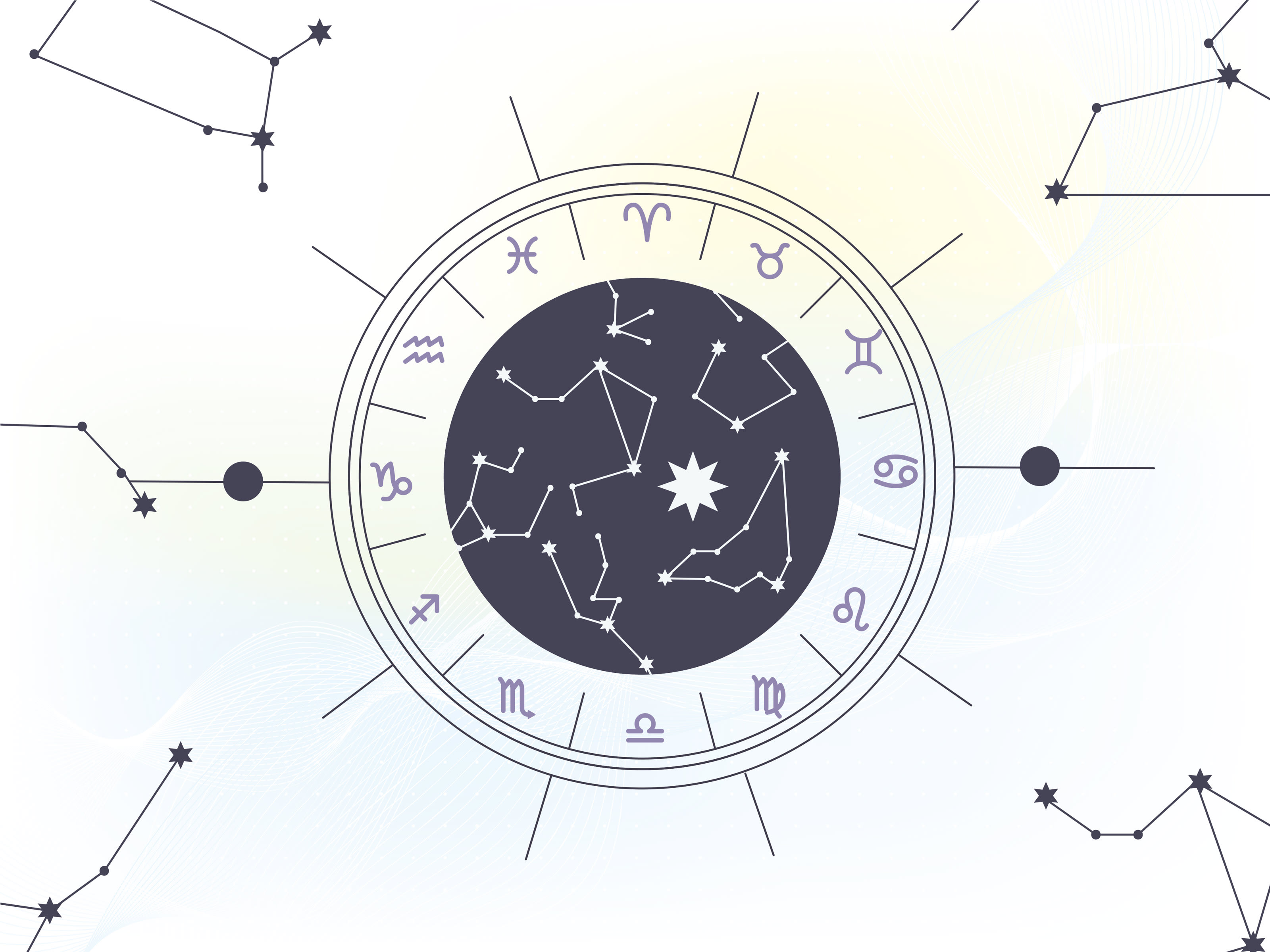 Horoscope API endpoints preview
