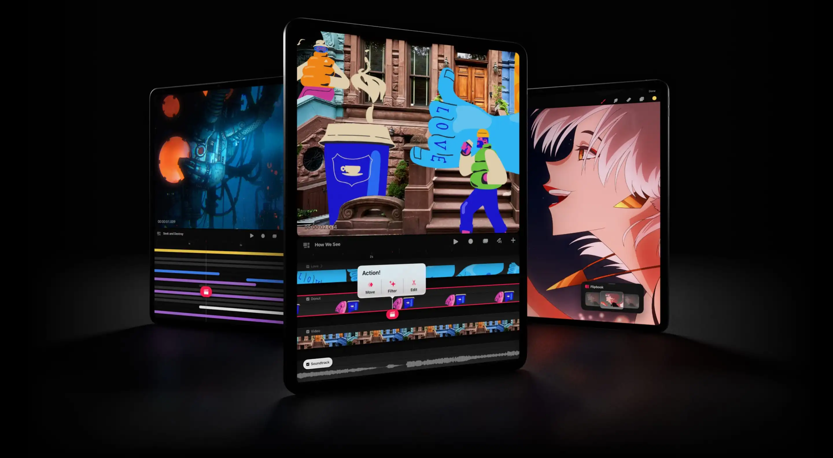 Procreate Defends Human Creativity, Rejects Generative AI