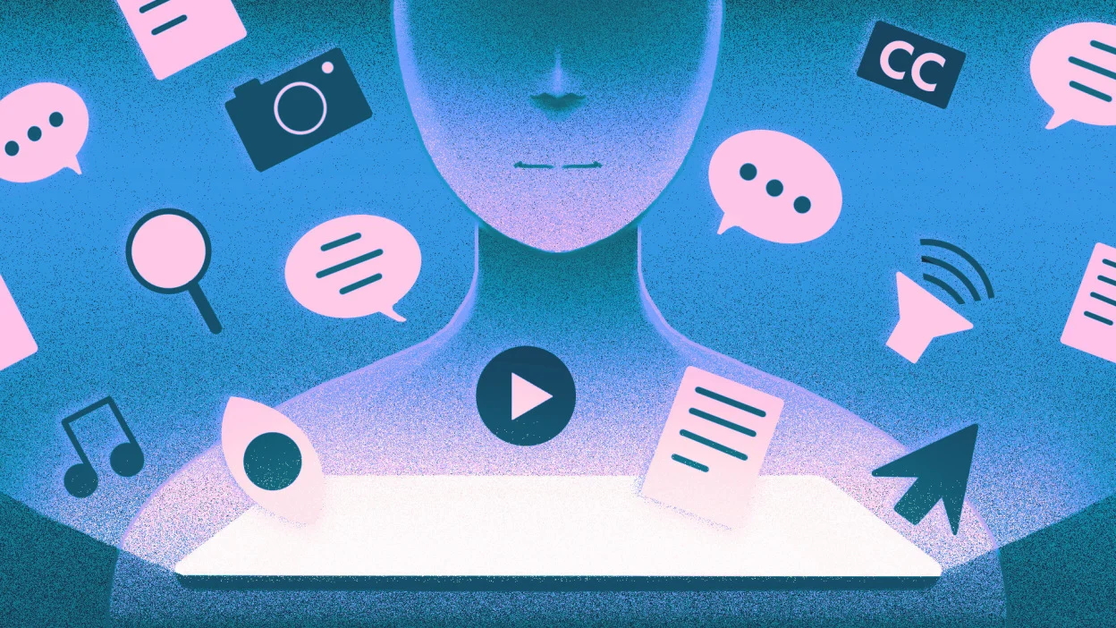 Digital Accessibility for Marketers: A Guide to Inclusive Email, Social, and SEO