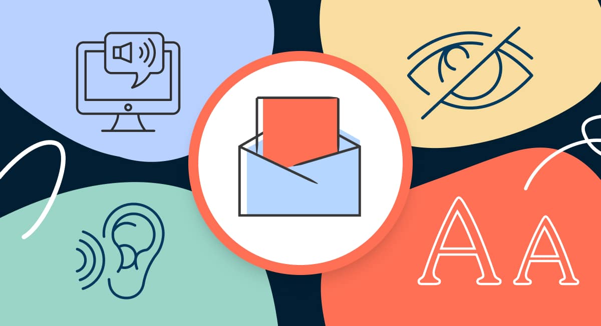 Email Accessibility