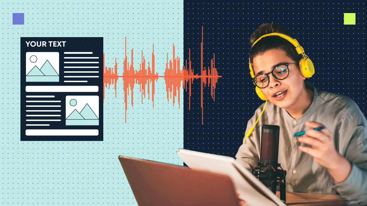 3 Sound Strategies for Audio Content Marketing