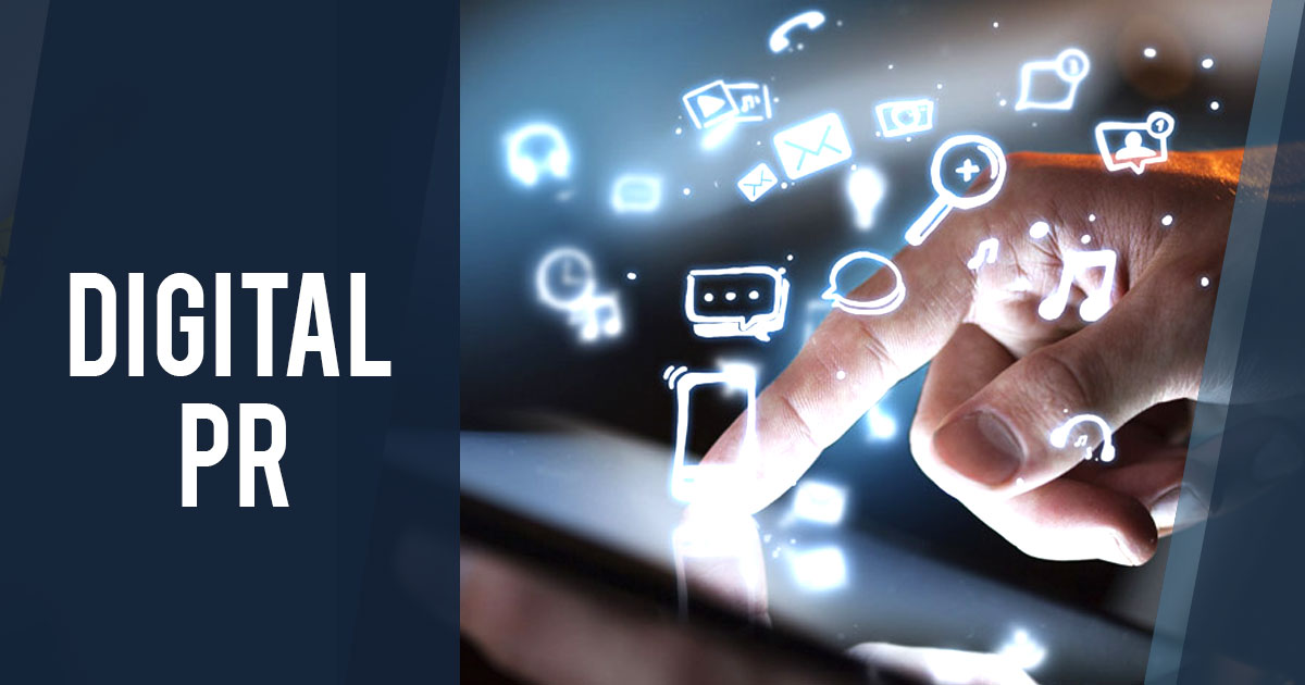 Master Digital PR: A Comprehensive Guide to Building Your Brand Online