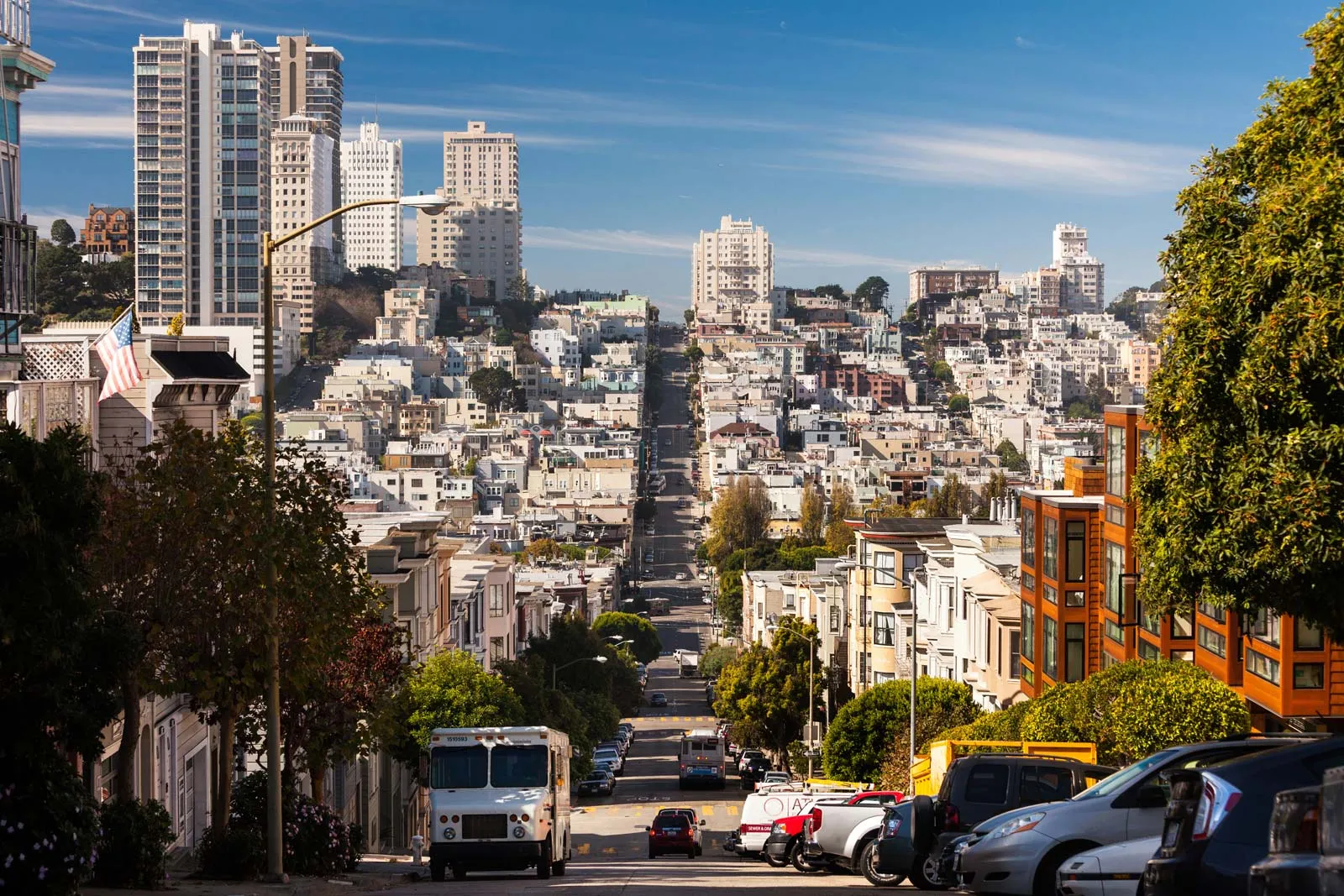 San Francisco: Still the Startup Mecca in 2024?