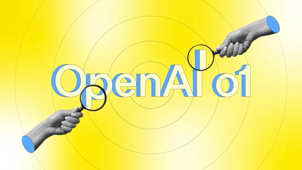 OpenAI's o1: A Deep Dive into the New AI Model