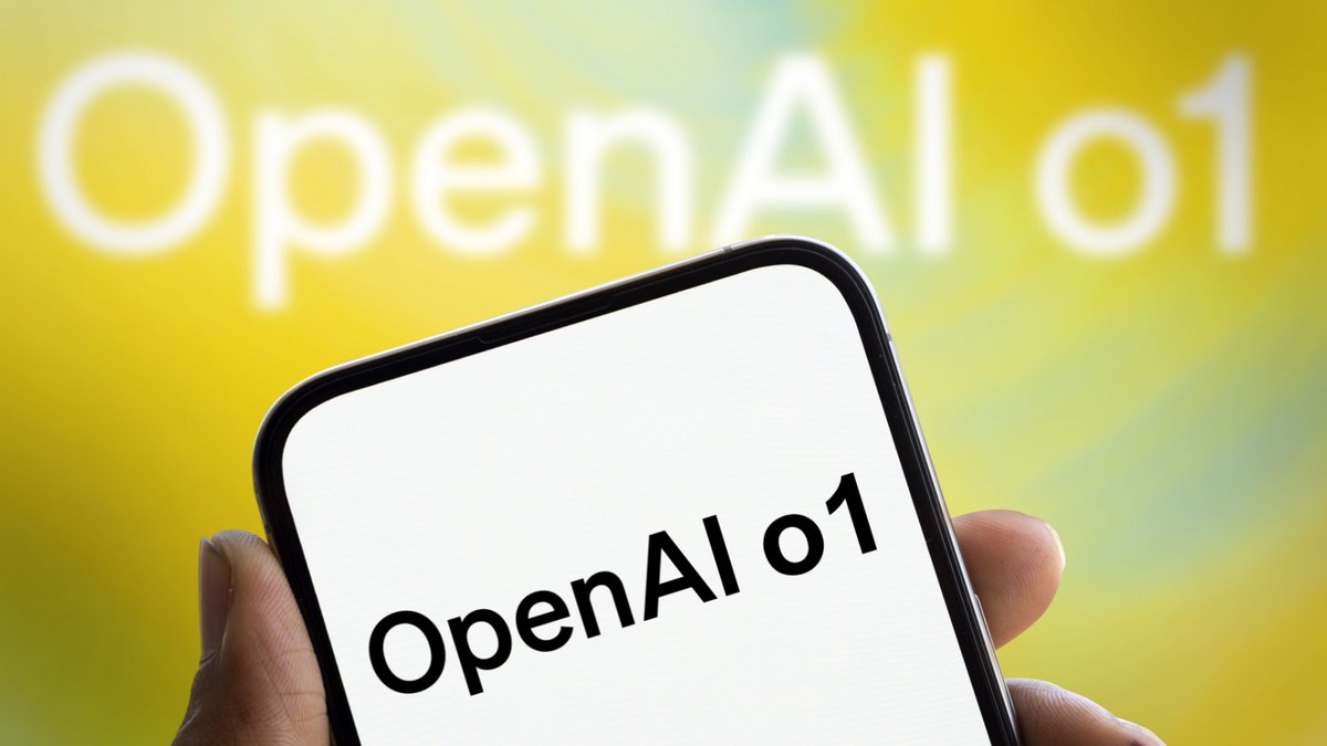 OpenAI's o1: A Self-Fact-Checking AI Model