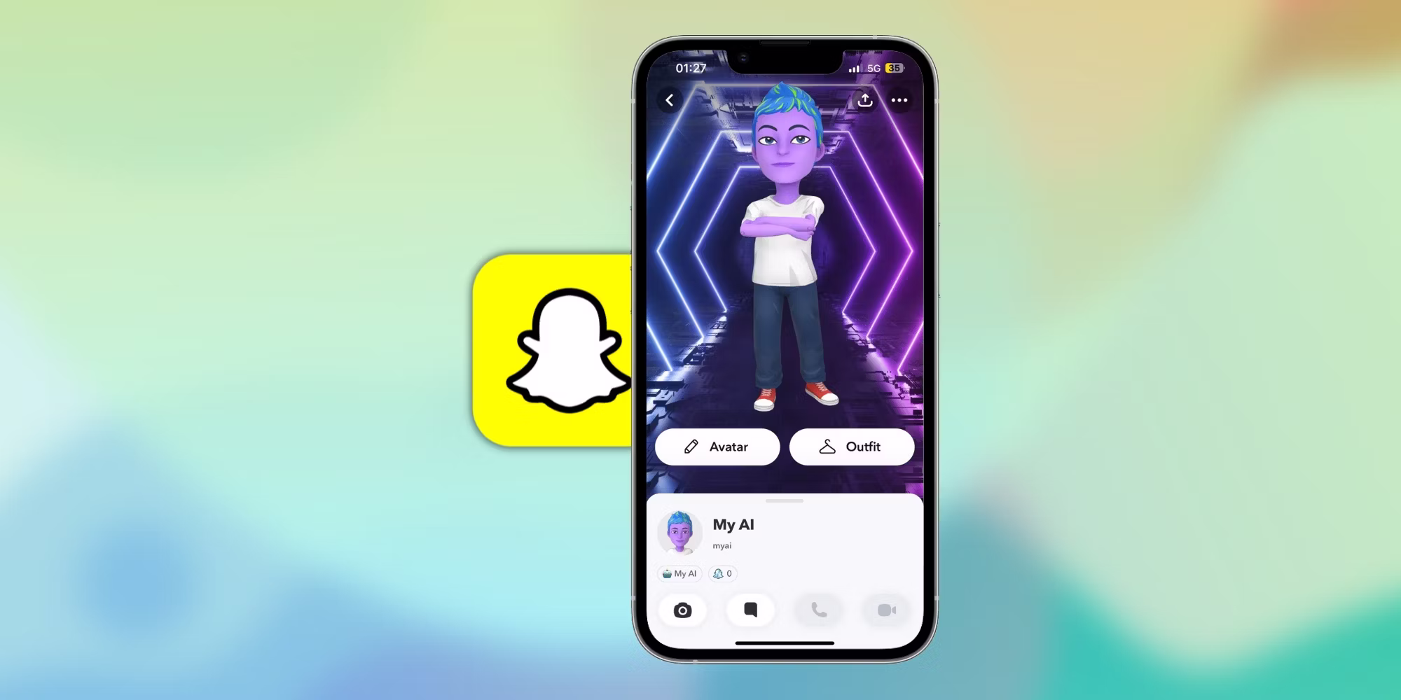 Snap's AI-Powered Lens Creator: Design Lenses with Just Words