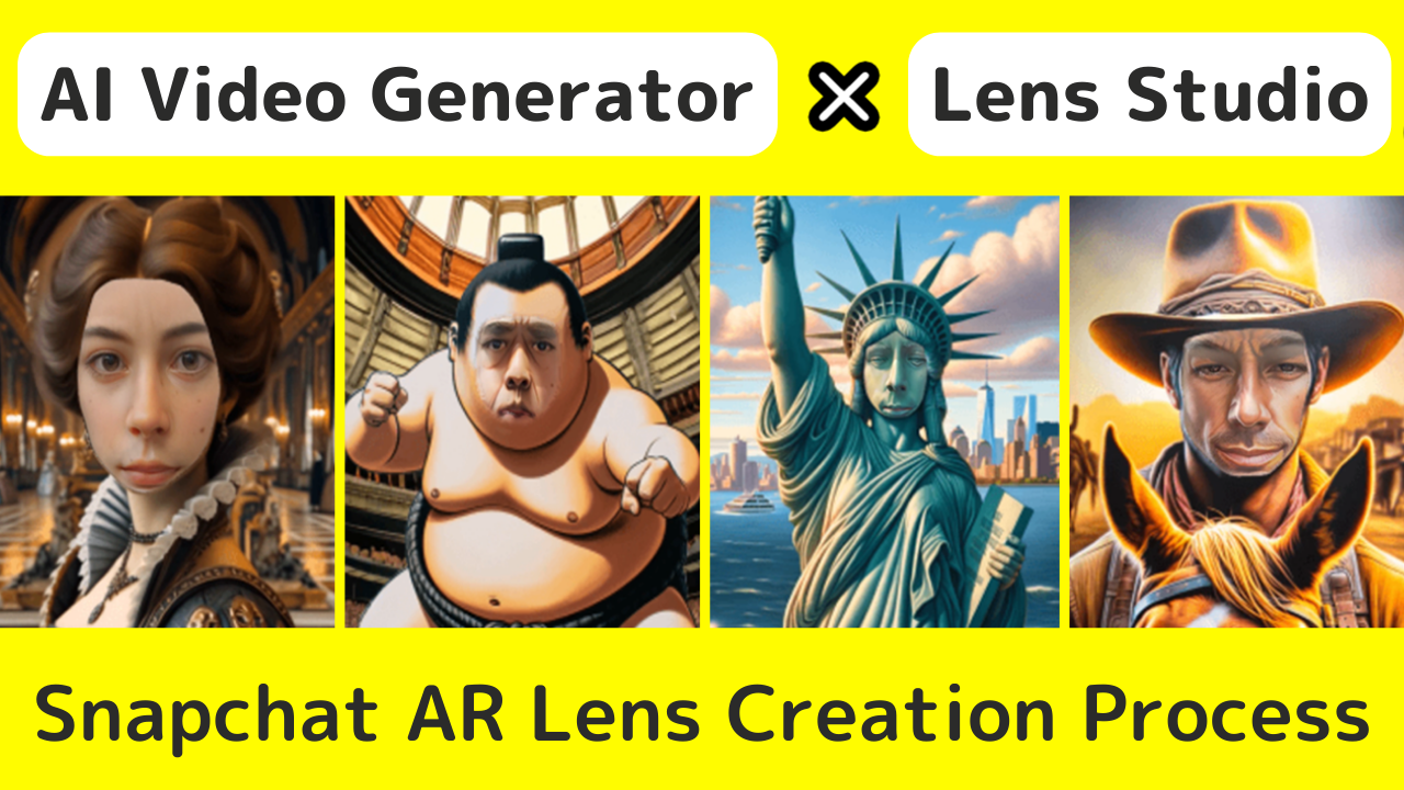 Snap's AI Video Generator: A Game-Changer for Creators
